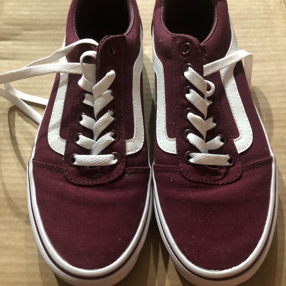 Vans old skool sneakers